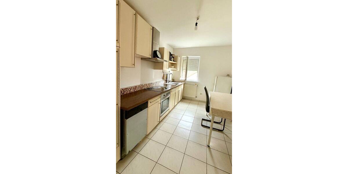 Mehrfamilienhaus, Wohnhaus Gründau Mittel-Gründau - 6 Zimmer, 204 m&sup2;, 449.000&euro; | Angebot:25664653