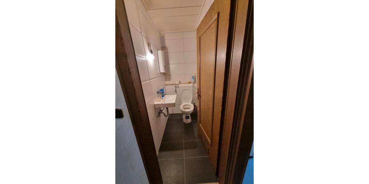 Etagenwohnung Aschaffenburg Österreicher Kolonie - 1 Zimmer, 12 m&sup2;, 460&euro; | Angebot:26013042