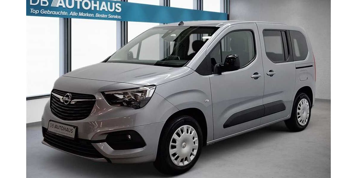 Opel Combo Life 34.127 km 18.490 &euro; Maintal 63477