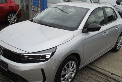 Opel Corsa 15.000 km 13.950 &euro; Heusenstamm 63150