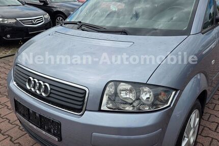 Audi A2 198.500 km 2.990 &euro; Karlstein 63791