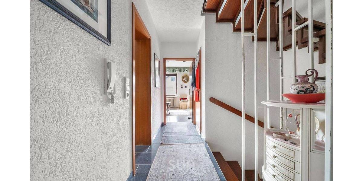 Doppelhaushälfte Rödermark Urberach - 7 Zimmer, 190 m&sup2;, 509.000&euro; | Angebot:25958112