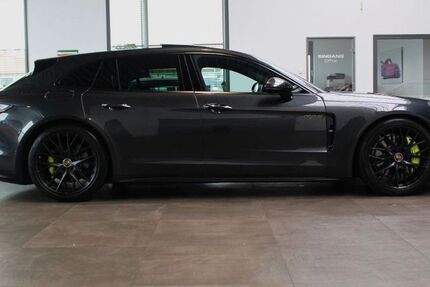 Porsche Panamera 60.000 km 76.500 &euro; Kleinwallstadt 63839