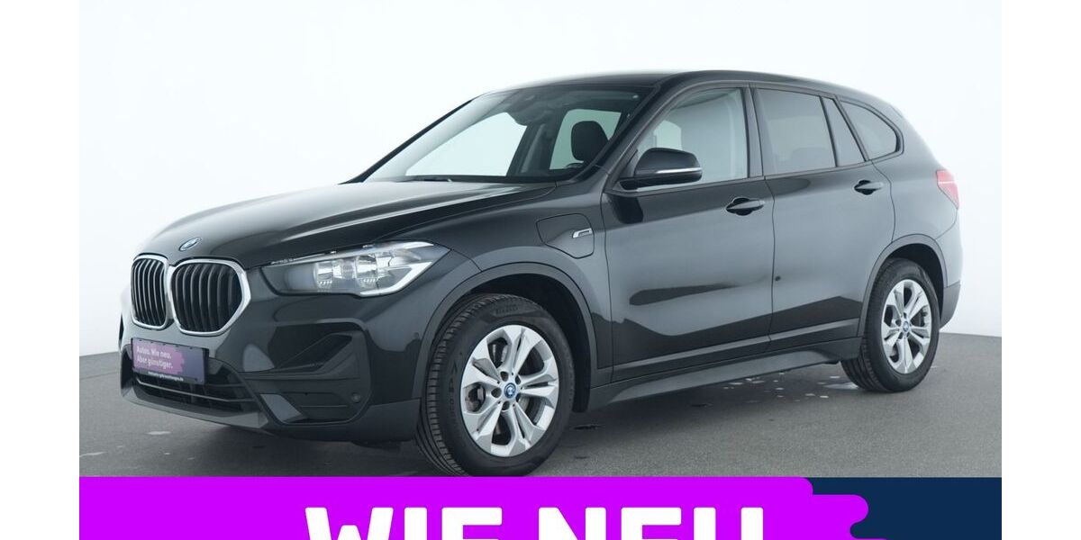BMW X1 48.753 km 23.492 &euro; Dietzenbach bei Frankfurt 63128