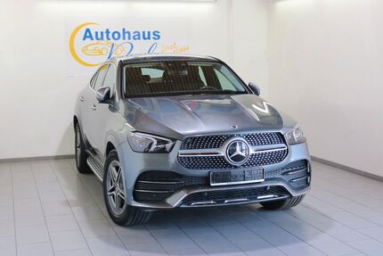Mercedes-Benz GLE 400 103.000 km 60.990 &euro; Dieburg 64807