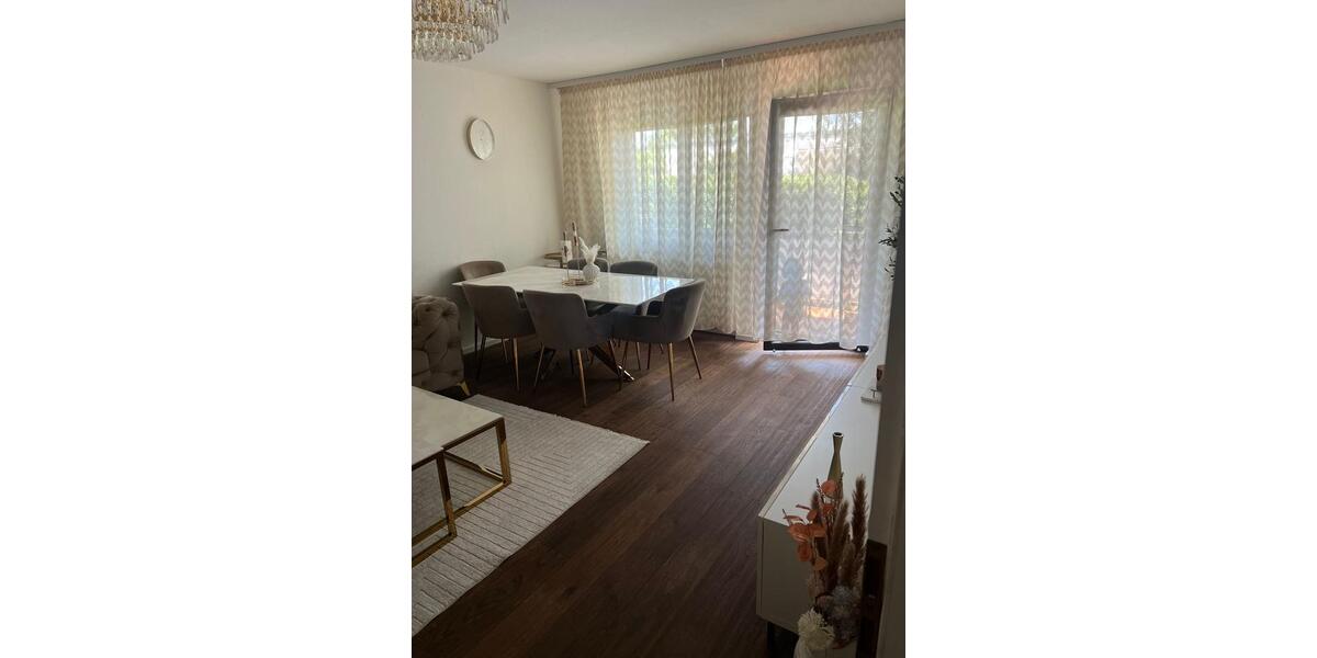 Erdgeschoßwohnung Obertshausen - 3 Zimmer, 80 m&sup2;, 295.000&euro; | Angebot:26688898
