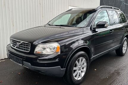 Volvo XC90 300.000 km 5.900 &euro; Biebergemünd 63599