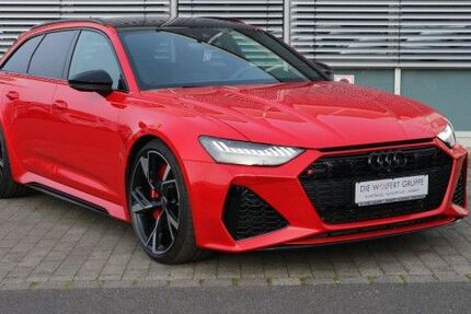 Audi RS6 62.986 km 82.780 &euro; Buergstadt 63927
