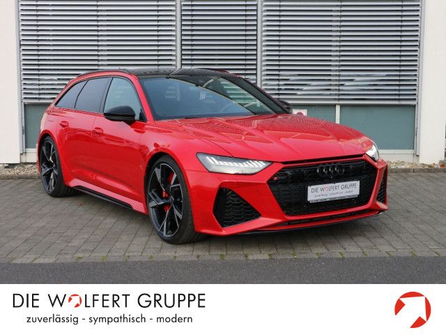 Audi RS6 62.986 km 83.770 &euro; Buergstadt 63927