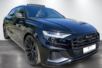 Audi Q8 49.890 km 65.890 &euro; Hanau 63450