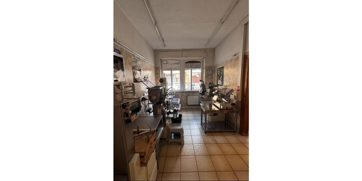 Gewerbeobjekt Aschaffenburg Österreicher Kolonie - 1.200&euro; | Angebot:25380976