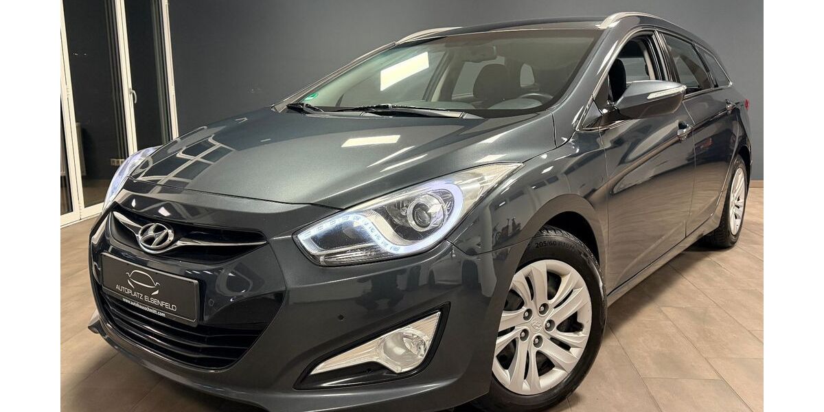 Hyundai i40 166.662 km 6.490 &euro; Elsenfeld 63820
