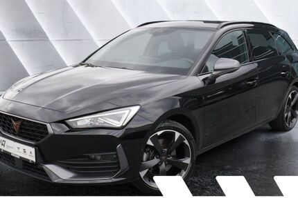 Cupra Leon 28.003 km 26.619 &euro; Gelnhausen 63571
