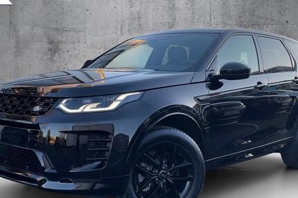 Land Rover Discovery Sport 1.500 km 45.900 &euro; Aschaffenburg 63743