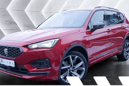 Seat Tarraco 80.600 km 28.337 &euro; Gelnhausen 63571