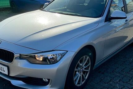 BMW 320 224.752 km 6.500 &euro; Mainhausen 63533
