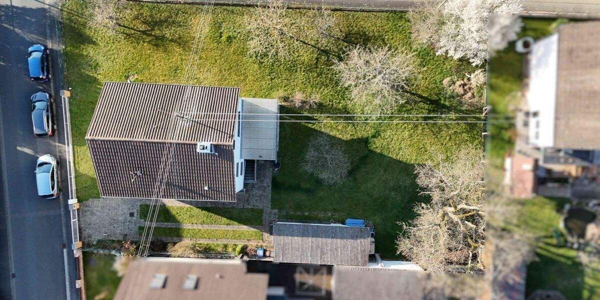 Einfamilienhaus Karlstein Dettingen - 7 Zimmer, 139 m&sup2;, 749.000&euro; | Angebot:25879928