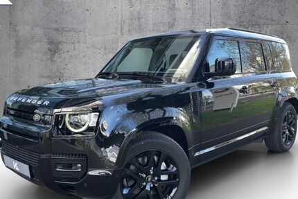 Land Rover Defender 39.990 km 72.850 &euro; Aschaffenburg 63743