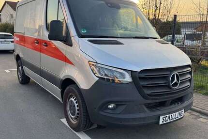 Mercedes-Benz Sprinter 163.785 km 24.990 &euro; Freigericht Somborn 63579