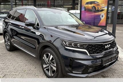 Kia Sorento 18.648 km 42.970 &euro; Hanau 63452