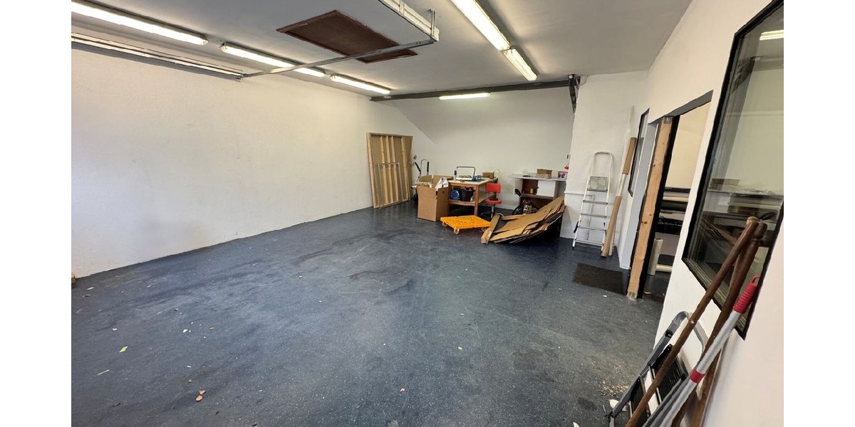 albero:) Produktion, Lager - vielseitig - Gewerbeobjekt Hainburg Klein-Krotzenburg | Angebot:26084486