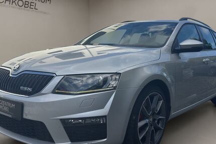 Skoda Octavia 236.534 km 8.990 &euro; Bruchköbel 63486