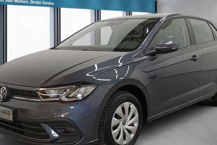 VW Polo 28.900 km 16.830 &euro; Maintal 63477