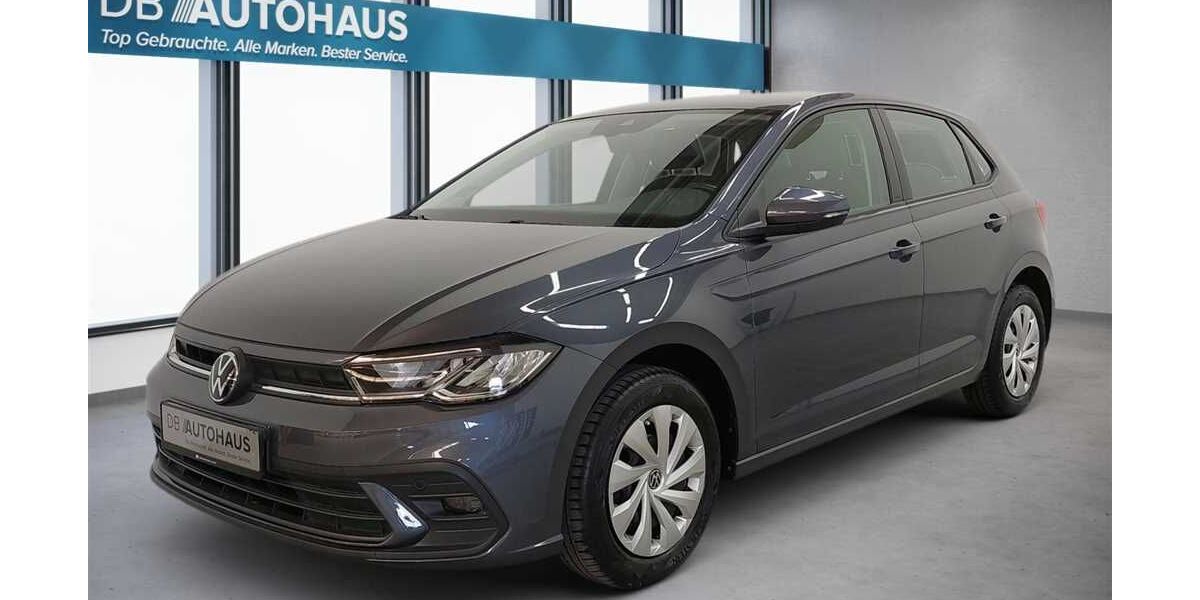 VW Polo 28.900 km 16.830 &euro; Maintal 63477