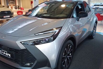 Toyota C-HR 10.980 km 30.439 &euro; Brensbach 64395