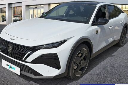 Peugeot 408 7.900 km 38.950 &euro; Maintal 63477