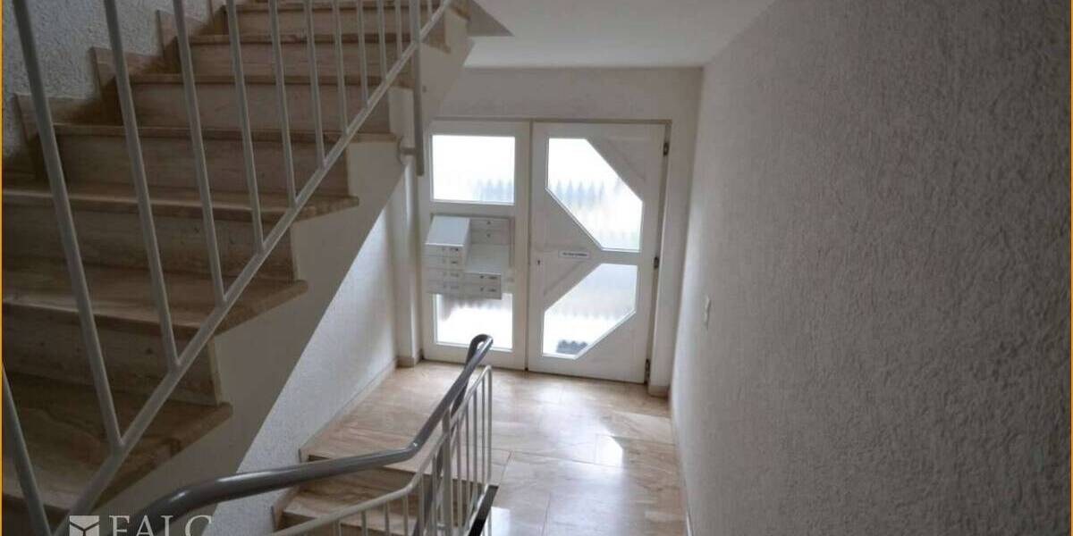 Etagenwohnung Kleinwallstadt - 2 Zimmer, 50 m&sup2;, 425&euro; | Angebot:26170542