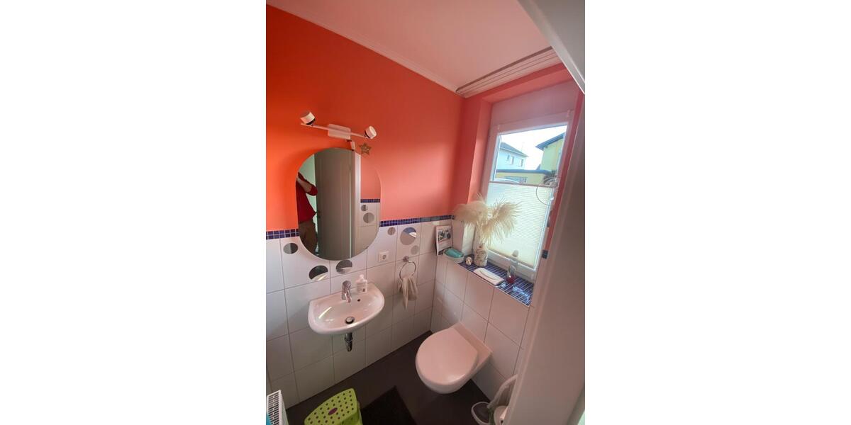 Reihenhaus Großostheim - 5 Zimmer, 129 m&sup2;, 495.000&euro; | Angebot:26038915