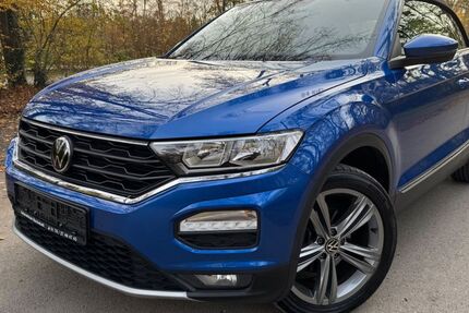 VW T-Roc 75.000 km 21.490 &euro; Stockstadt 63811