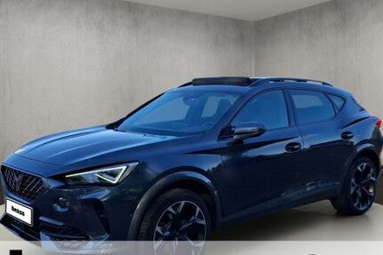 Cupra Formentor 12.350 km 28.950 &euro; Aschaffenburg 63739