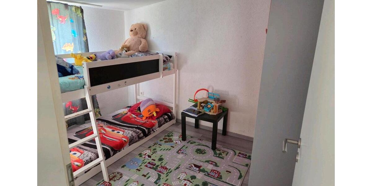 Etagenwohnung Breuberg - 3 Zimmer, 65 m&sup2;, 800&euro; | Angebot:26286559