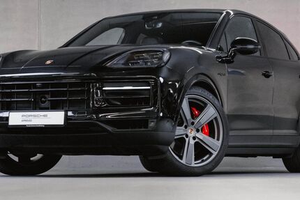 Porsche Cayenne 22.800 km 112.880 &euro; Aschaffenburg 63739