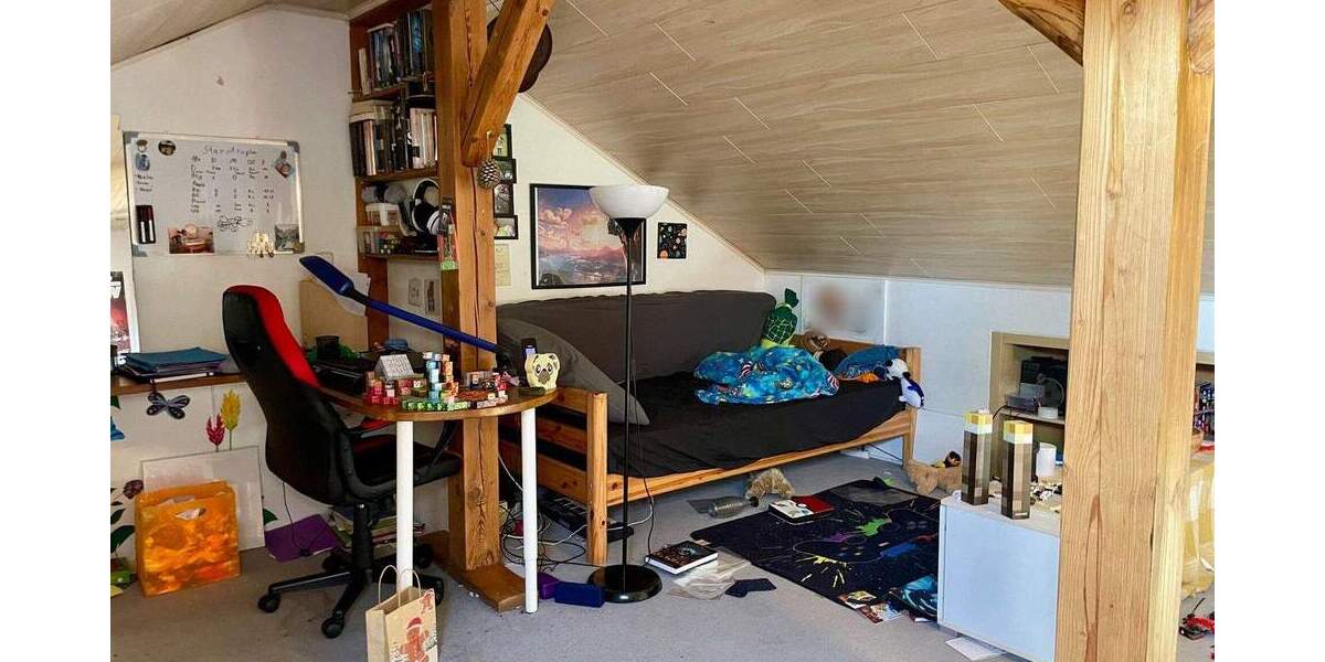 Reihenmittelhaus Lämmerspiel Lämmerspiel - 4 Zimmer, 100 m&sup2;, 475.000&euro; | Angebot:25729888