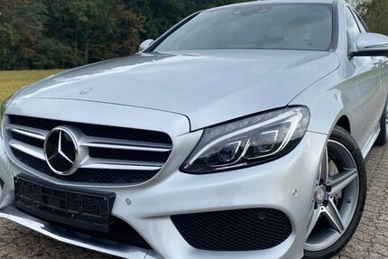 Mercedes-Benz C 250 79.000 km 22.690 &euro; Stockstadt 63811