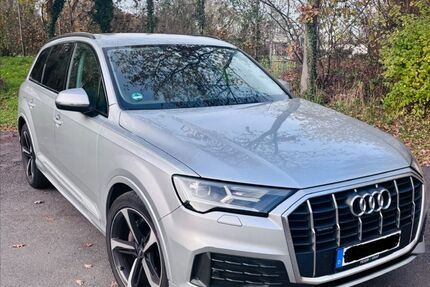 Audi Q7 131.000 km 39.500 &euro; Mühlheim am Main 63165