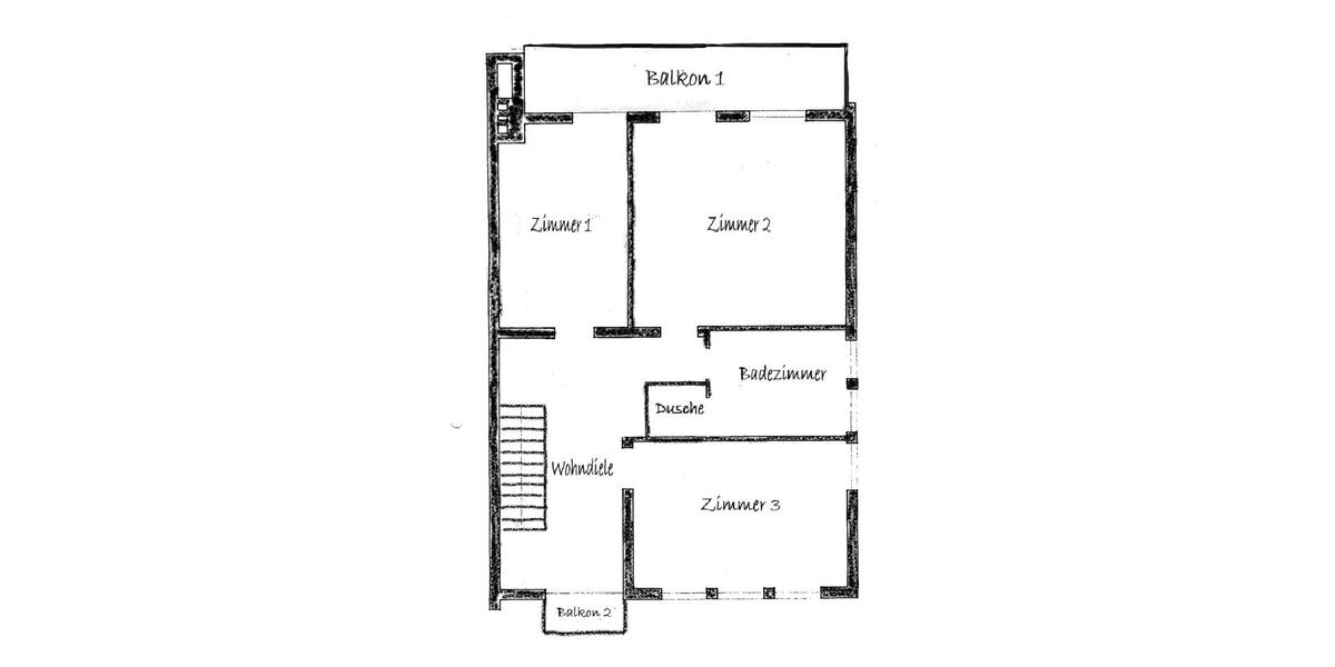 Doppelhaushälfte Rodenbach - 4.5 Zimmer, 150 m&sup2;, 520.000&euro; | Angebot:27281093