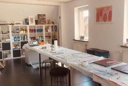 Gewerbeobjekt Reinheim - 650&euro; | Angebot:25429616