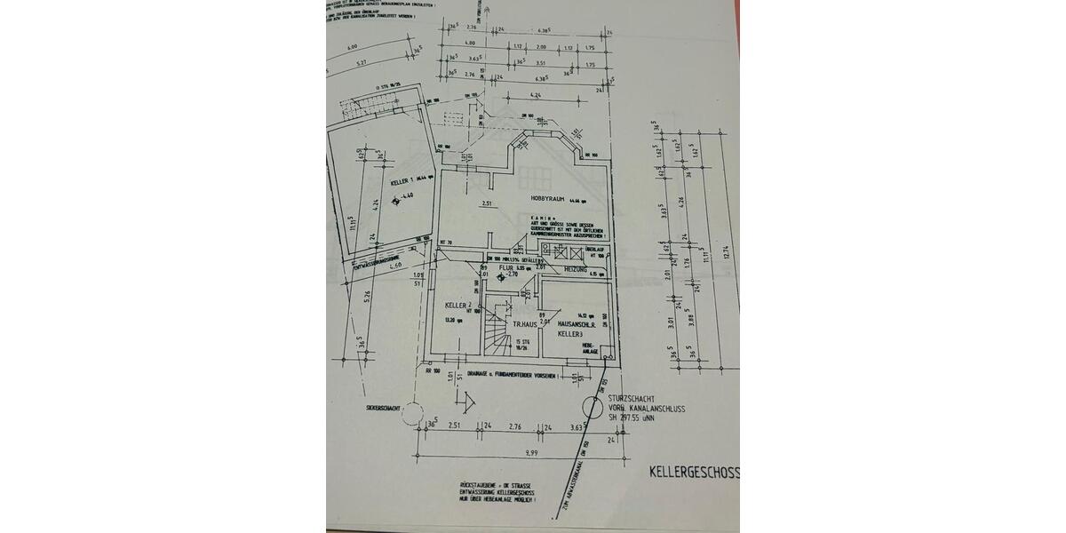 Doppelhaushälfte Erlenbach am Main - 5 Zimmer, 147 m&sup2;, 574.900&euro; | Angebot:25285010