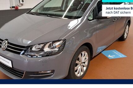 VW Sharan 91.015 km 23.490 &euro; Hanau 63452