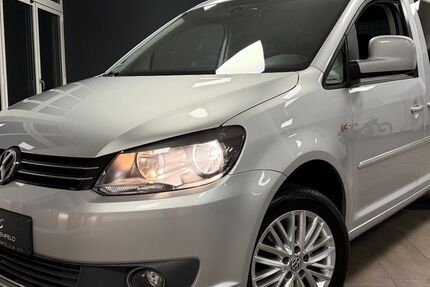 VW Caddy 227.298 km 8.490 &euro; Elsenfeld 63820