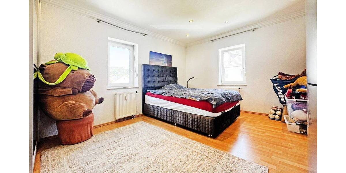 Mehrfamilienhaus, Wohnhaus Glattbach - 1 Zimmer, 358 m&sup2;, 995.000&euro; | Angebot:25743770