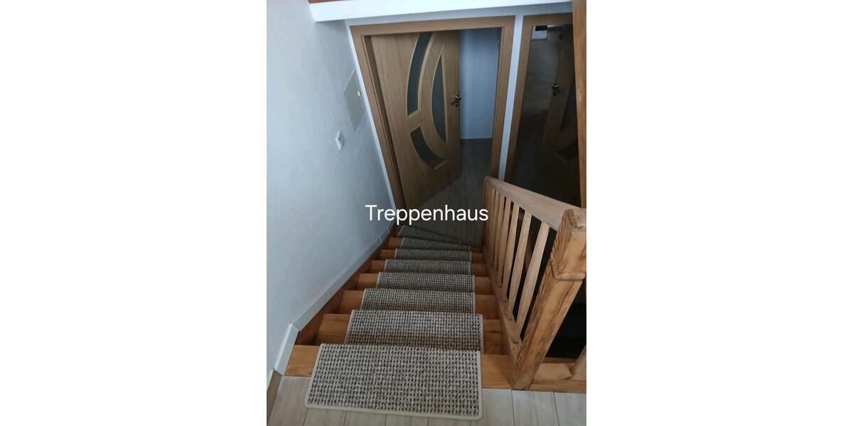 Etagenwohnung Bad König - 4 Zimmer, 120 m&sup2;, 1.150&euro; | Angebot:25204420