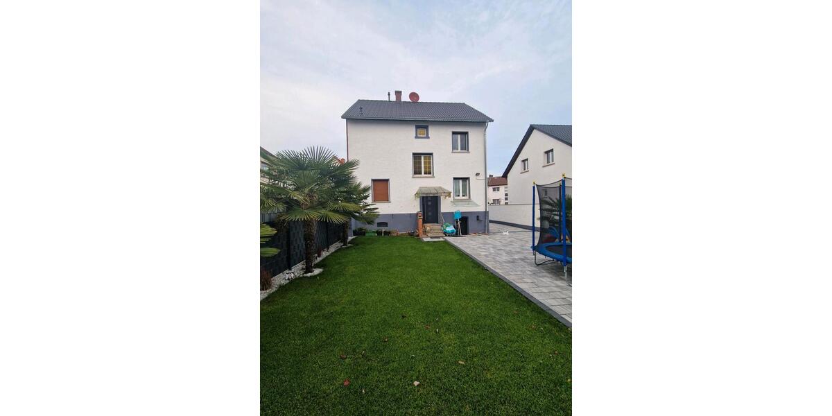 Mehrfamilienhaus, Wohnhaus Rodgau - 499.000&euro; | Angebot:26031824