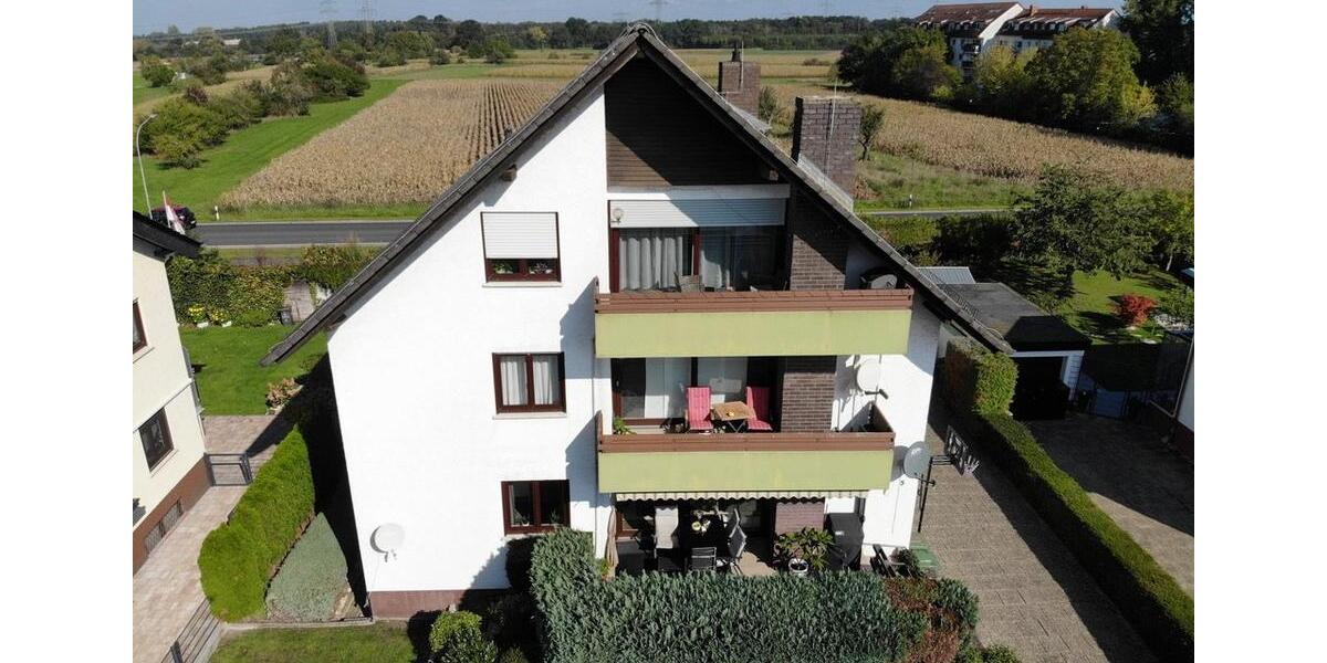 Mehrfamilienhaus, Wohnhaus Großkrotzenburg - 11 Zimmer, 287 m&sup2;, 750.000&euro; | Angebot:26035143