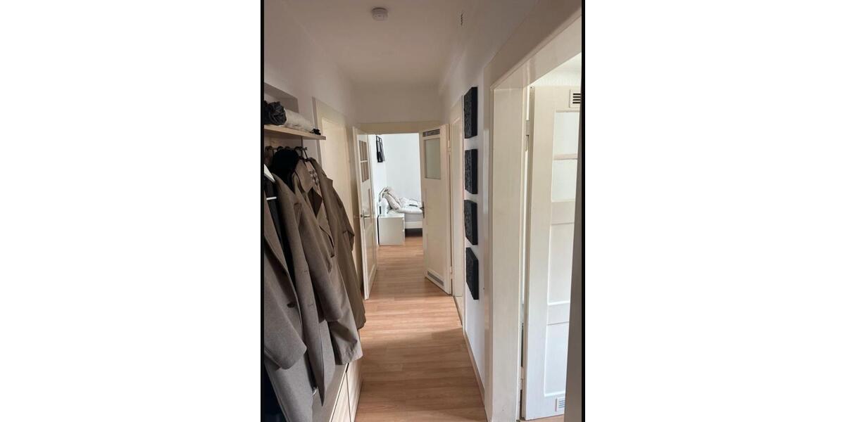 Etagenwohnung Aschaffenburg Österreicher Kolonie - 2 Zimmer, 68 m&sup2;, 850&euro; | Angebot:25853982