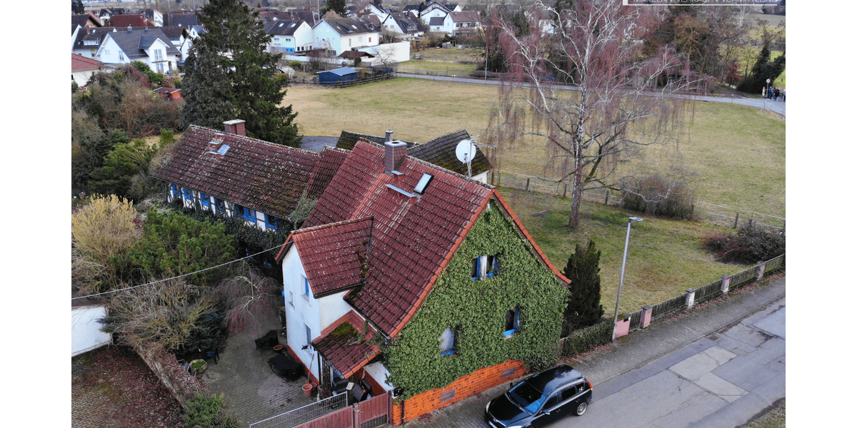 Einfamilienhaus Babenhausen - 9 Zimmer, 212 m&sup2;, 337.000&euro; | Angebot:25338294